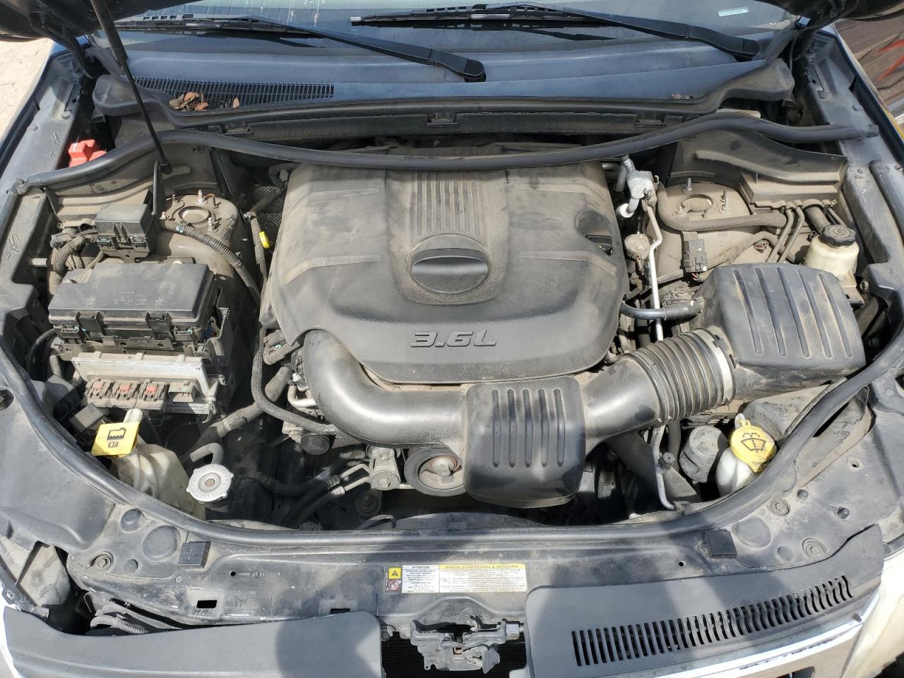 2011 Jeep Grand Cherokee Laredo VIN: 1J4RS4GG0BC658098 Lot: 84580365