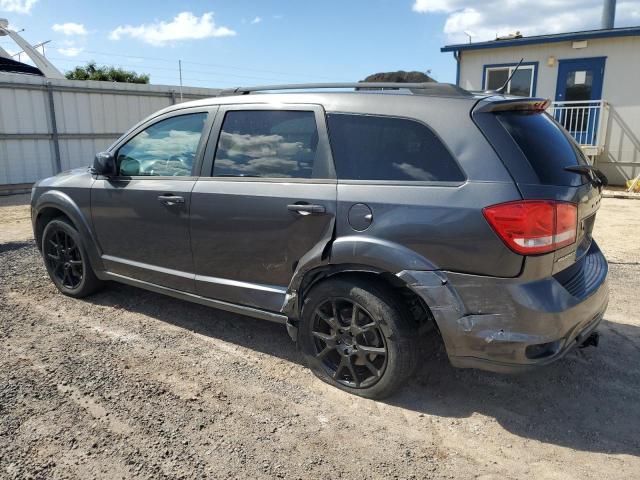  DODGE JOURNEY 2015 Charcoal
