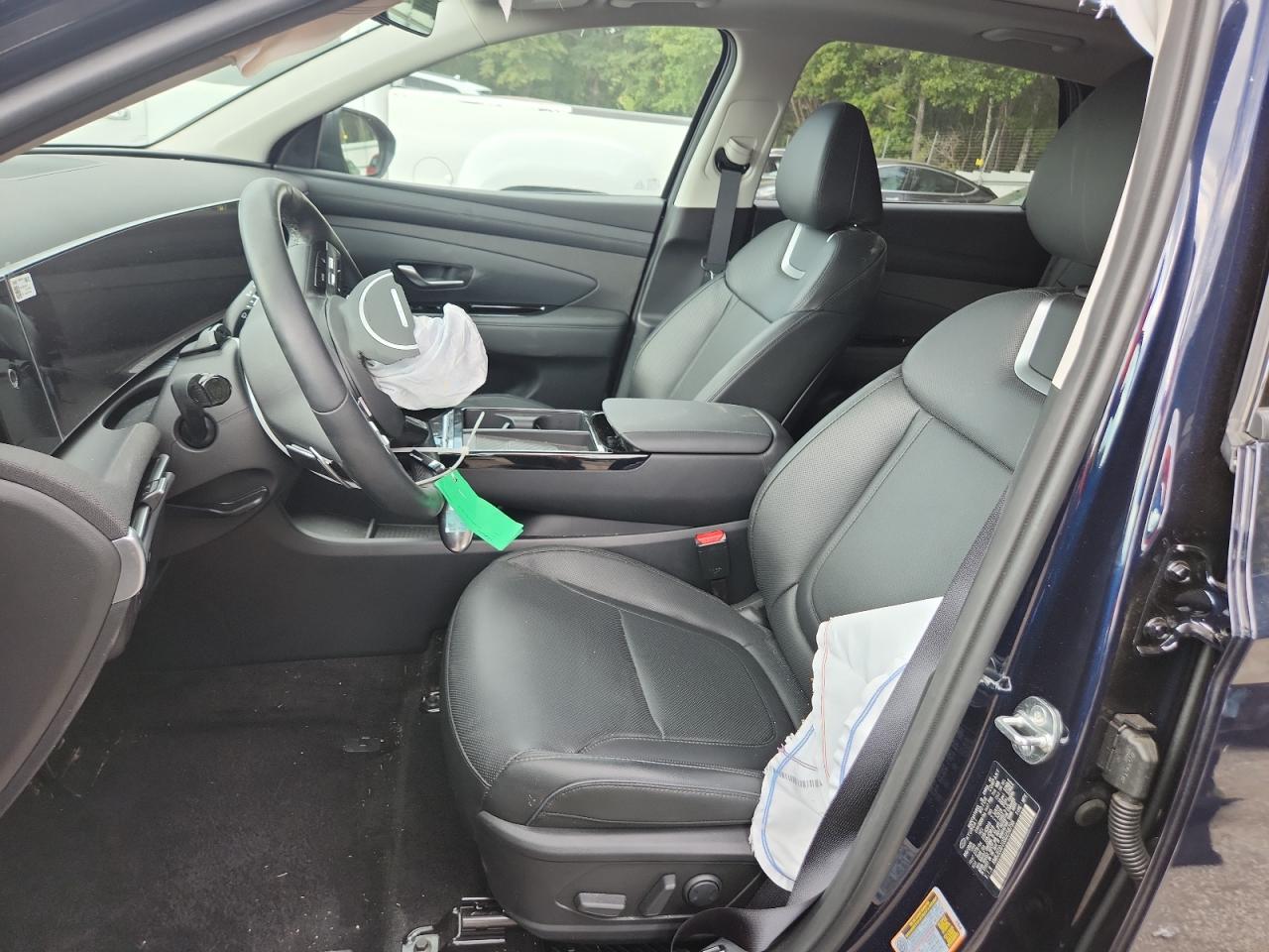 2025 Hyundai Tucson Limited VIN: KM8JEDD10SU258798 Lot: 82041275