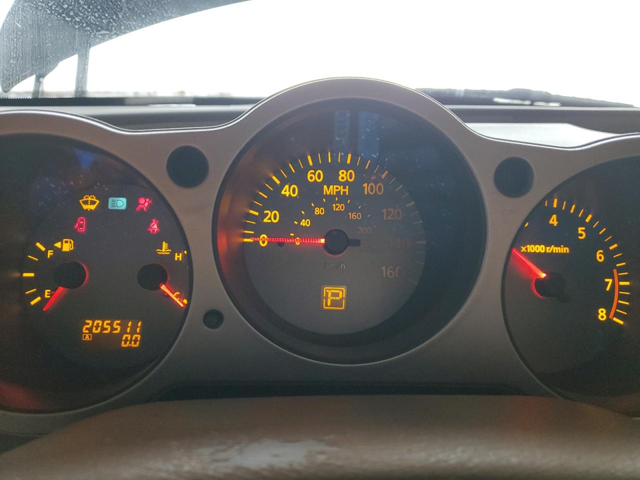 2006 Nissan Maxima Se VIN: 1N4BA41E36C843615 Lot: 84238255