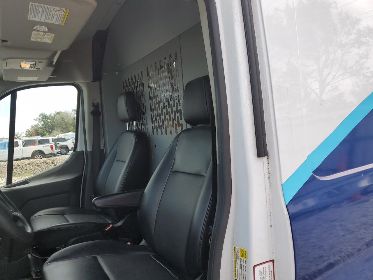 2020 Ford Transit T-250 VIN: 1FTBR1C89LKB52230 Lot: 80292885