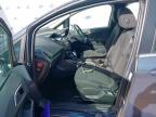 2014 FORD B-MAX ZETEC AUTO  for sale at Copart SANDY