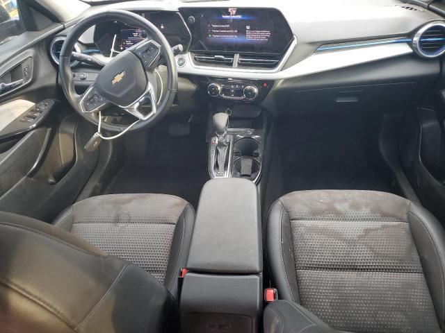  CHEVROLET TRAX 2024 Czarny