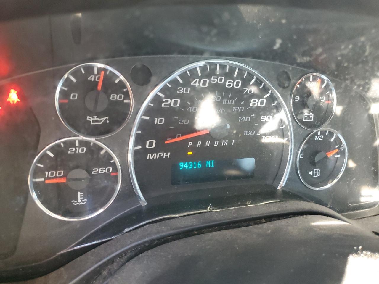 2017 Chevrolet Express G3500 VIN: 1GCZGHFGXH1223285 Lot: 81923725