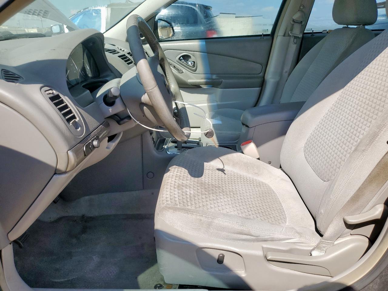 2006 Chevrolet Malibu Lt VIN: 1G1ZT518X6F218347 Lot: 81072965