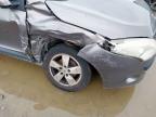 2010 RENAULT MEGANE DYNAMIQUE TTOM DCI  for sale at Copart YORK