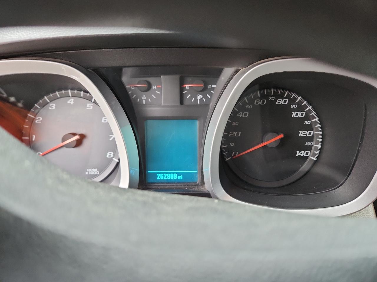 2012 Chevrolet Equinox Ls VIN: 2GNFLCEK9C6241037 Lot: 83822745