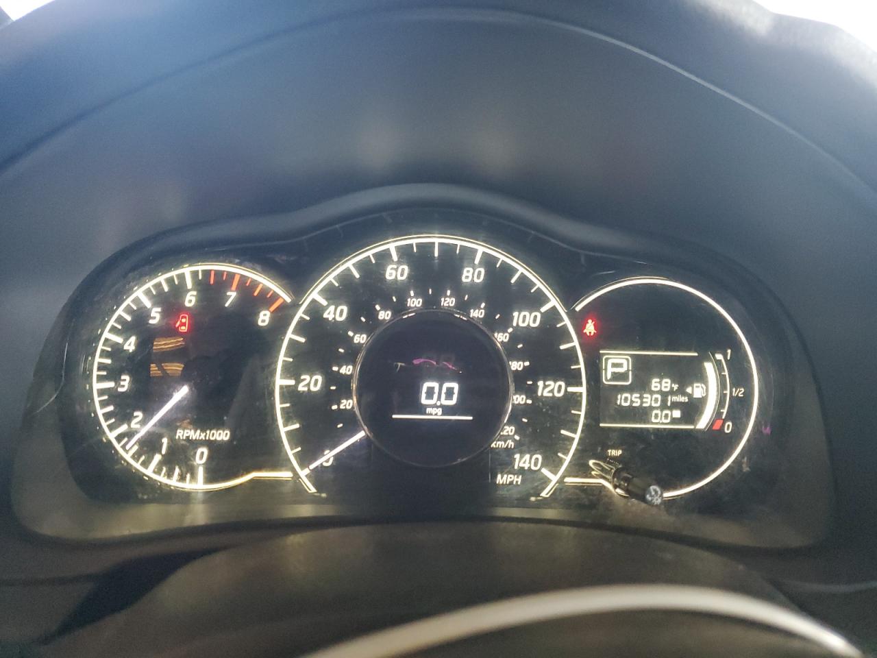 2016 Nissan Versa Note S VIN: 3N1CE2CP0GL396806 Lot: 80362895