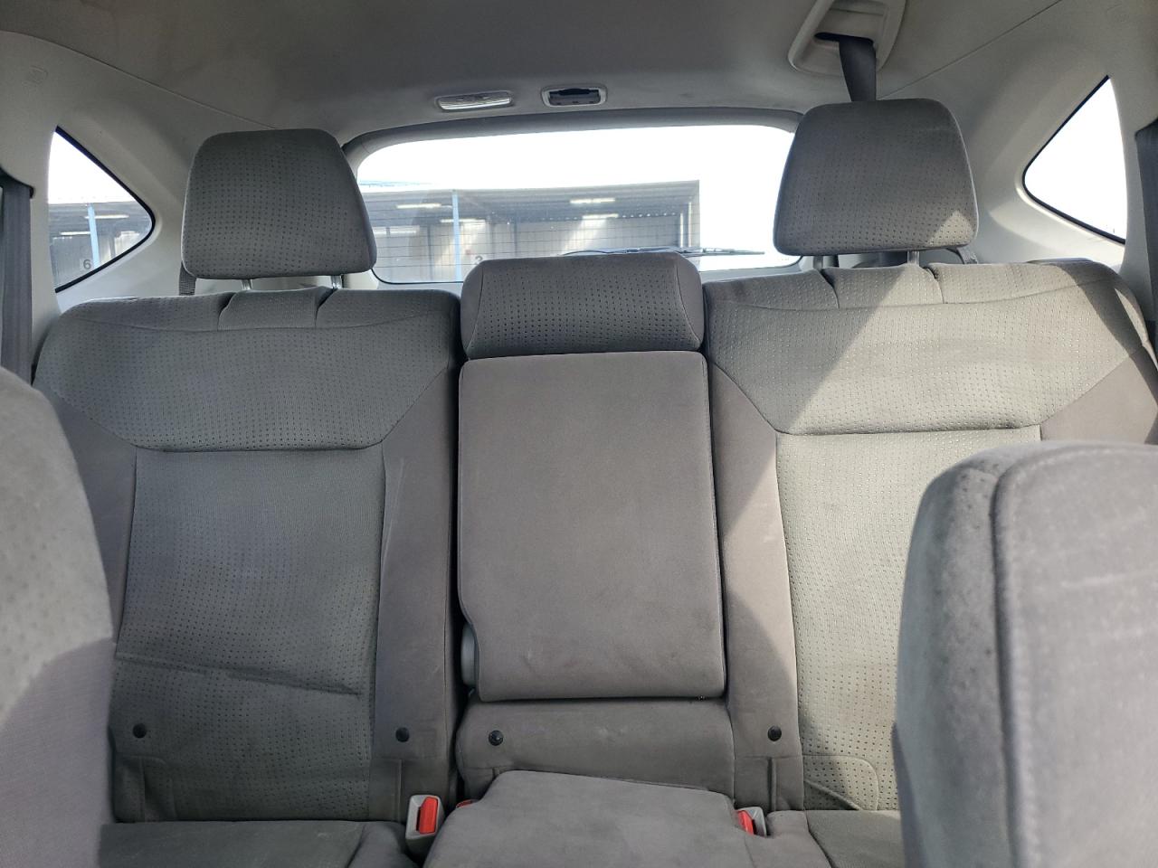 2013 Honda Cr-V Ex VIN: 2HKRM4H58DH613043 Lot: 71237435