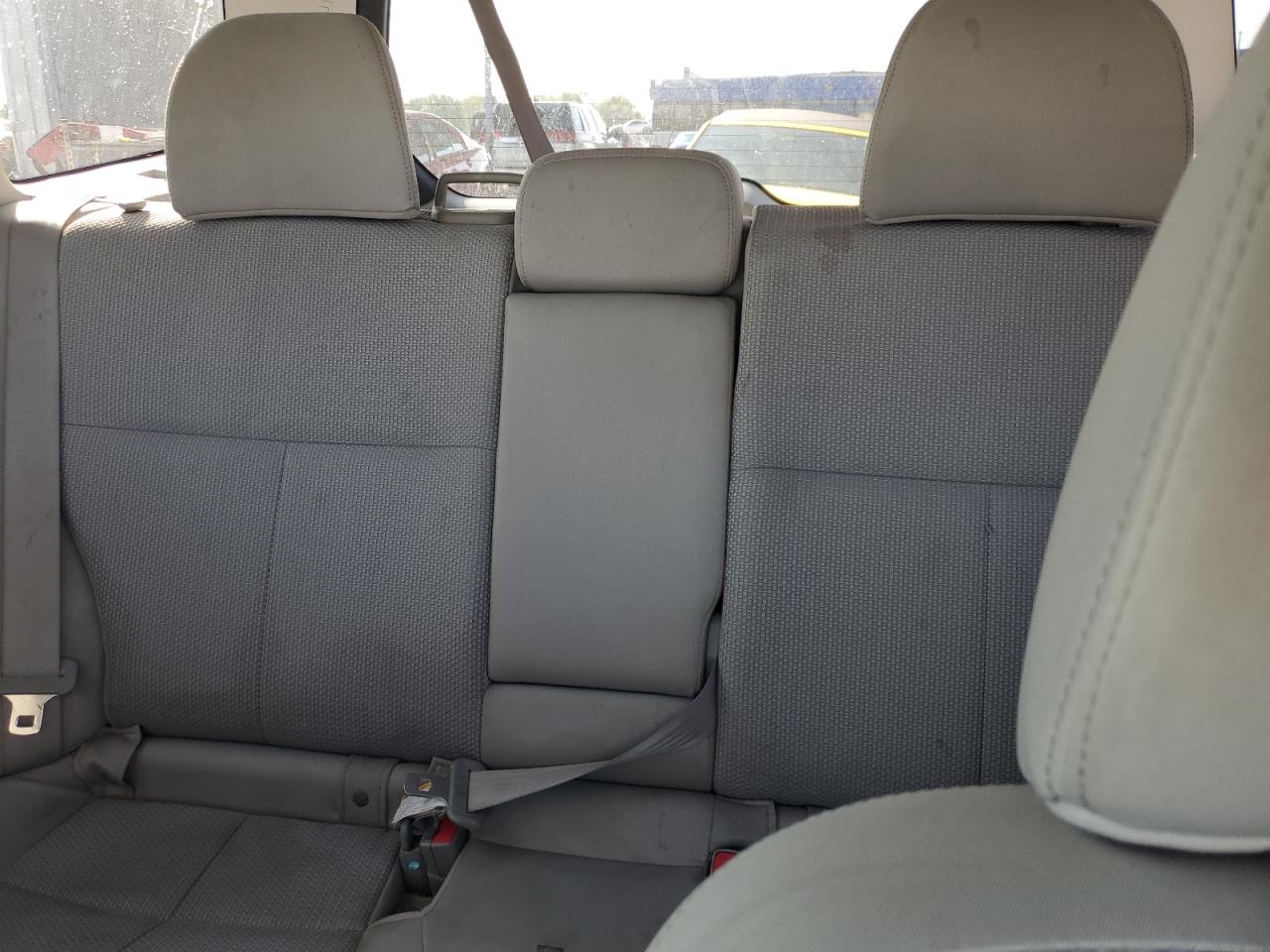 2011 Subaru Forester 2.5X Premium VIN: JF2SHADCXBH756873 Lot: 81284595