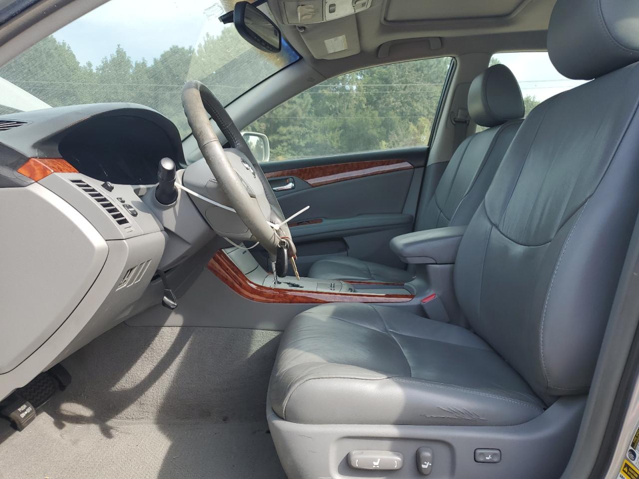 2007 Toyota Avalon Xl VIN: 4T1BK36B47U182054 Lot: 83787925