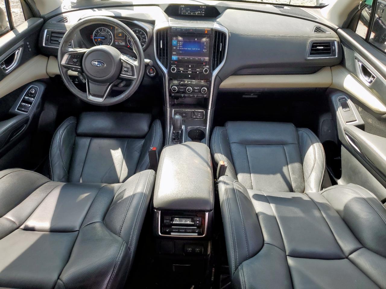 2020 Subaru Ascent Limited VIN: 4S4WMAPD0L3415444 Lot: 81522365