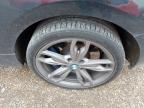 2013 BMW M135I AUTO M135I M PERFORMANCE 3DR STEP AUTO for sale at Copart ROCHFORD