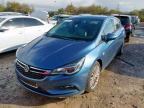 2016 VAUXHALL ASTRA ELITE NAV CDTI  for sale at Copart BRISTOL