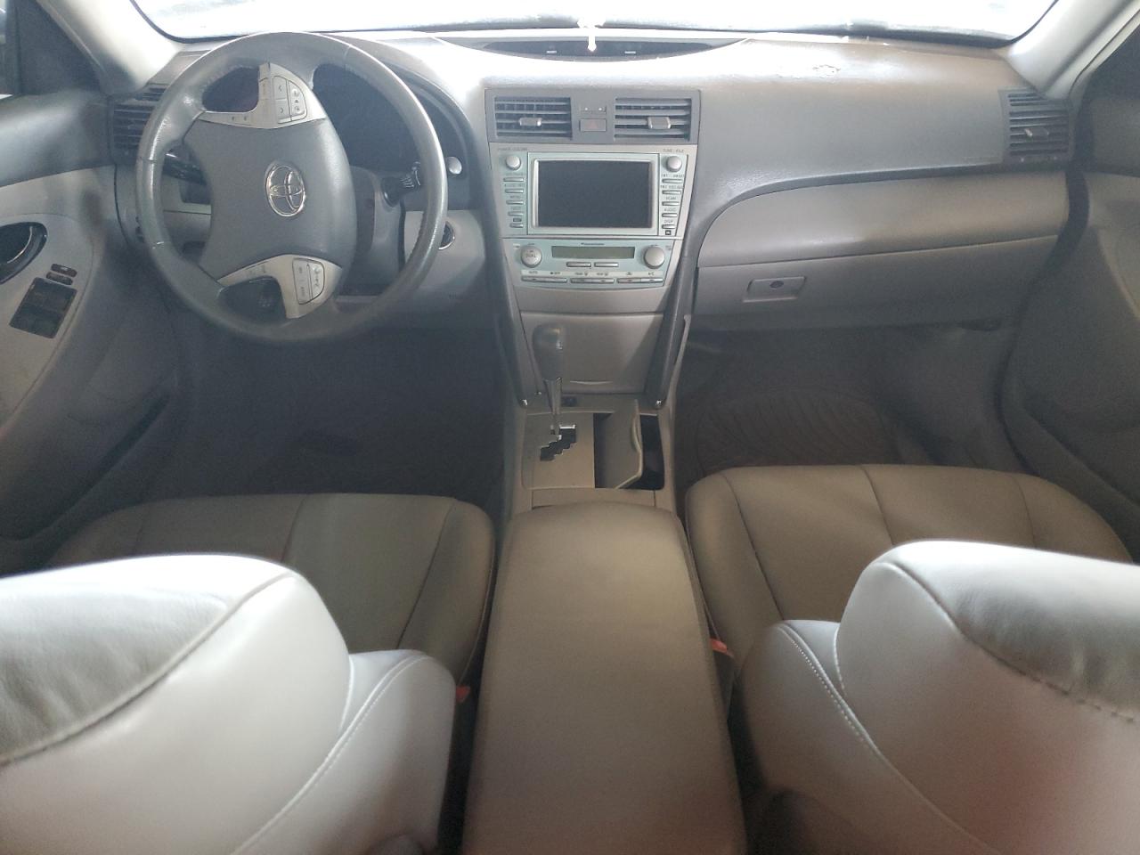 2008 Toyota Camry Hybrid VIN: 4T1BB46K18U040638 Lot: 81729645