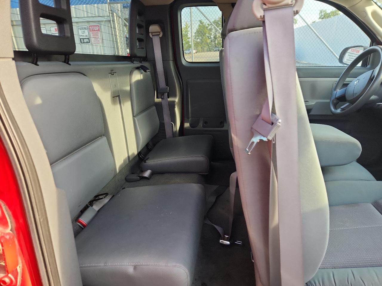 2005 Dodge Dakota St VIN: 1D7HE22K55S329356 Lot: 80657335