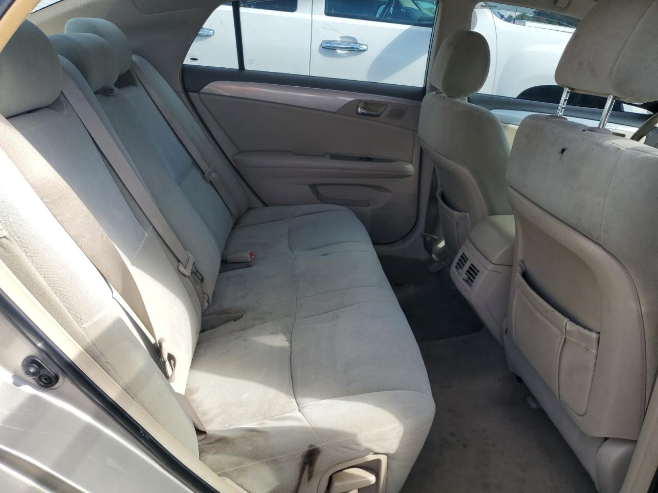 2006 Toyota Avalon Xl VIN: 4T1BK36B16U152542 Lot: 83995915