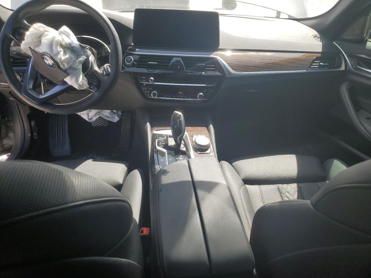 2023 BMW 540 I VIN: WBA53BJ01PWY12130 Lot: 81444725