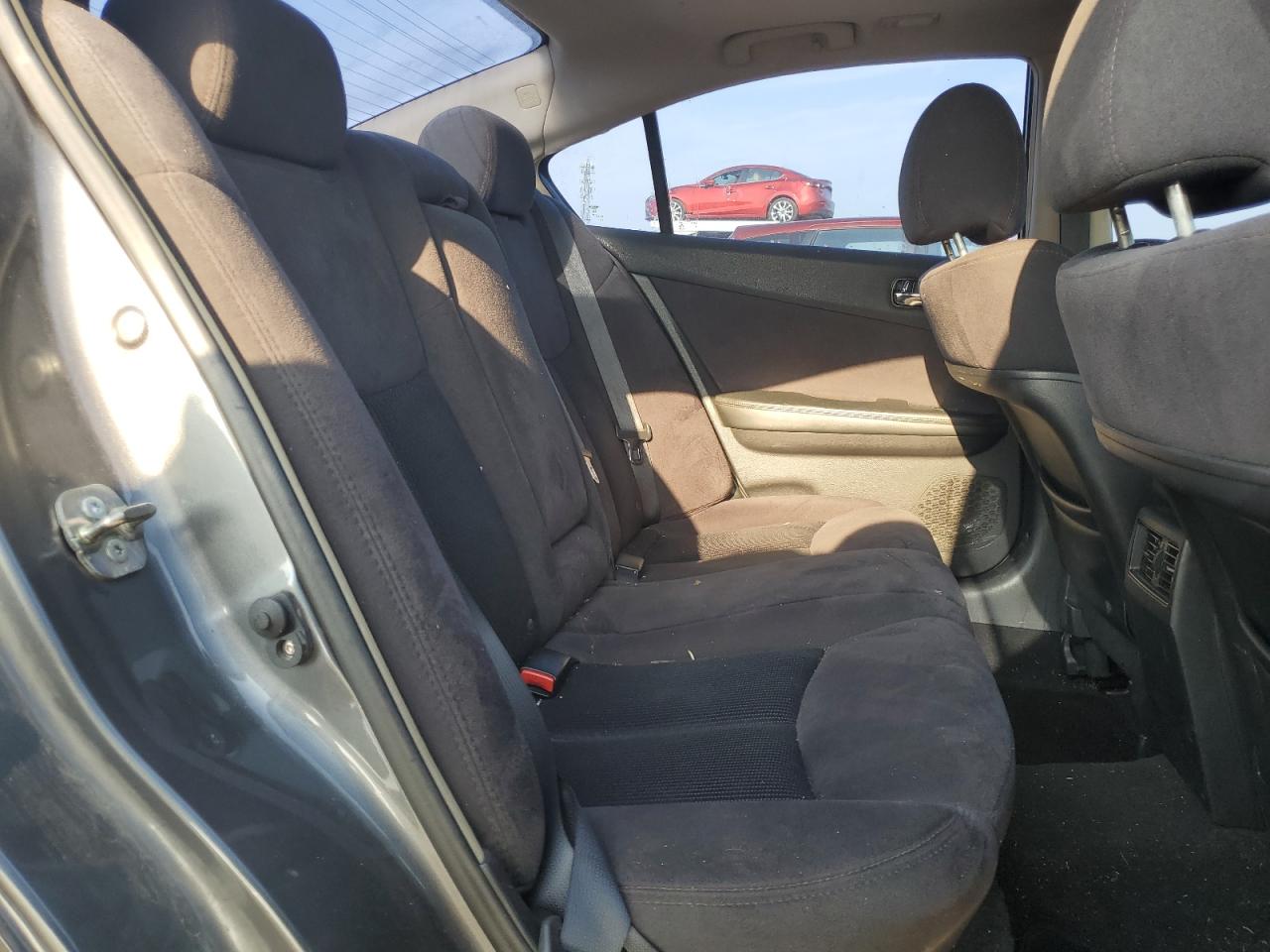 2012 Nissan Maxima S VIN: 1N4AA5AP2EC455194 Lot: 81698575