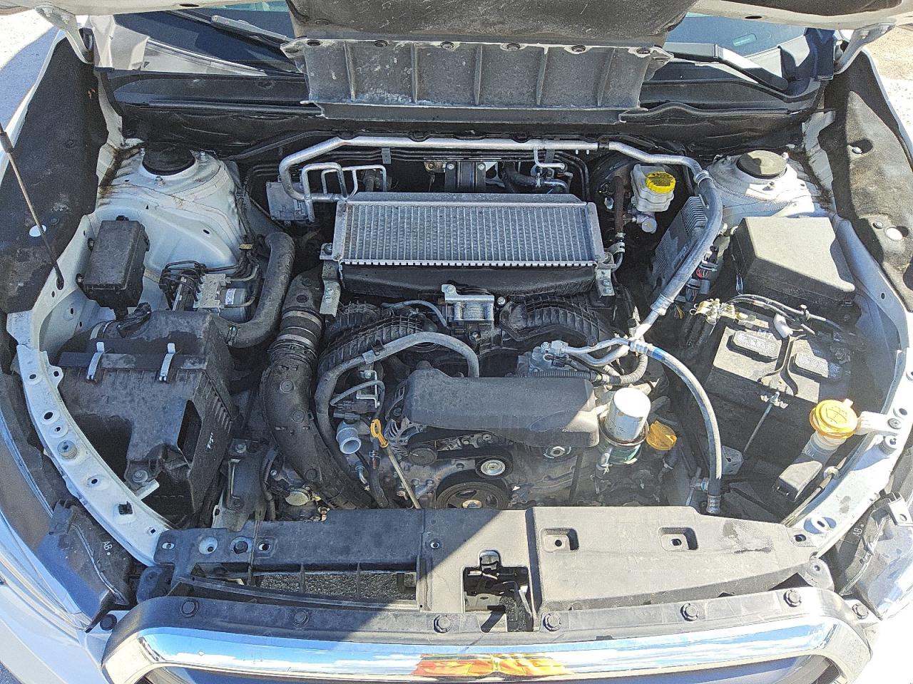 2022 Subaru Ascent Limited VIN: 4S4WMAPD0N3440153 Lot: 69851575