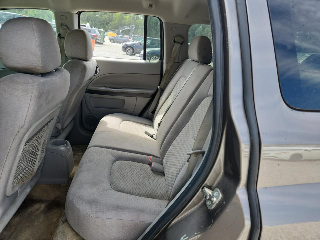 2011 Chevrolet Hhr Ls VIN: 3GNBAAFW1BS540645 Lot: 72089055