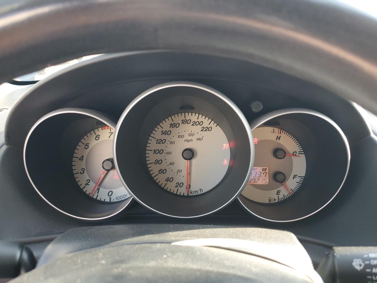 2009 Mazda 3 I VIN: JM1BK32F391194391 Lot: 71162475