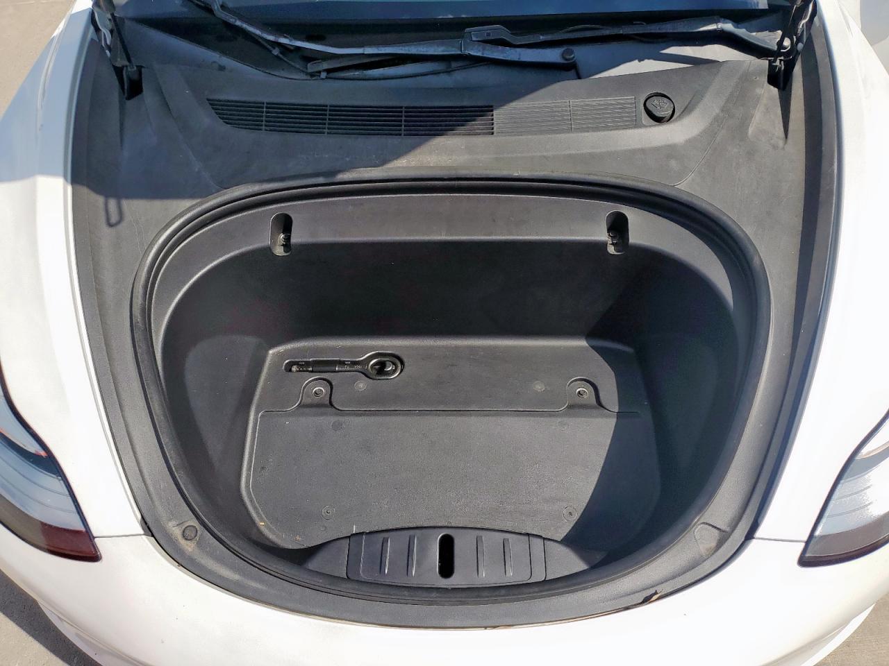 2020 Tesla Model 3 VIN: 5YJ3E1EA3LF645396 Lot: 84365155