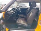 2016 MINI COOPER D AUTO  for sale at Copart CHESTER