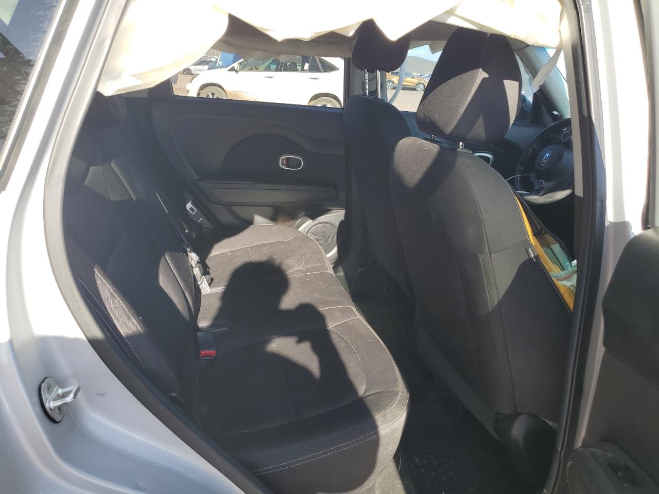 2016 Kia Soul VIN: KNDJN2A28G7872221 Lot: 72100205