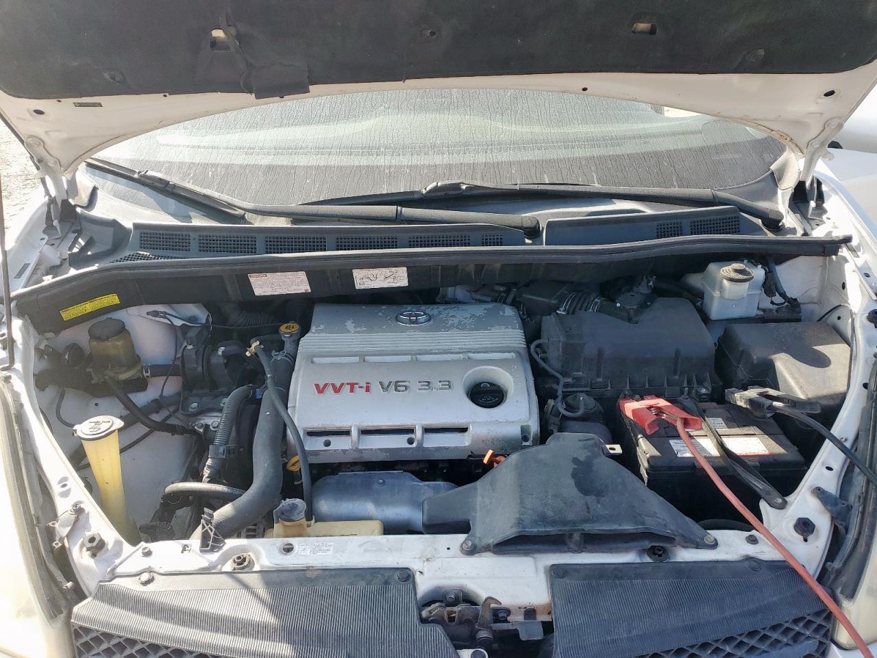 2005 Toyota Sienna Xle VIN: 5TDZA22C65S309323 Lot: 80742895