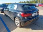 2021 AUDI A1 TECHNIK 25 TFSI  for sale at Copart NEWBURY