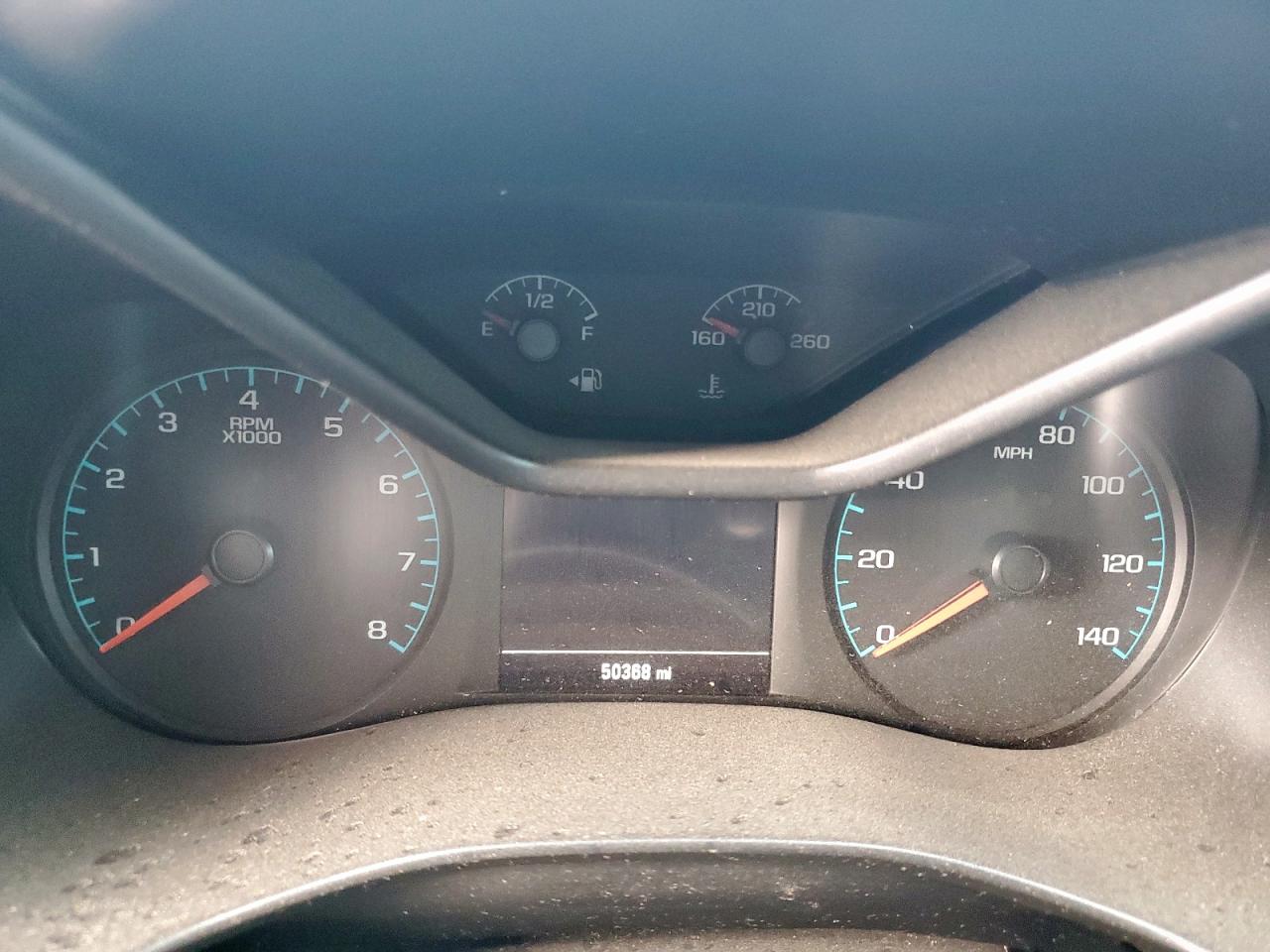 2021 GMC Canyon Elevation VIN: 1GTG5CEN6M1165248 Lot: 84196985