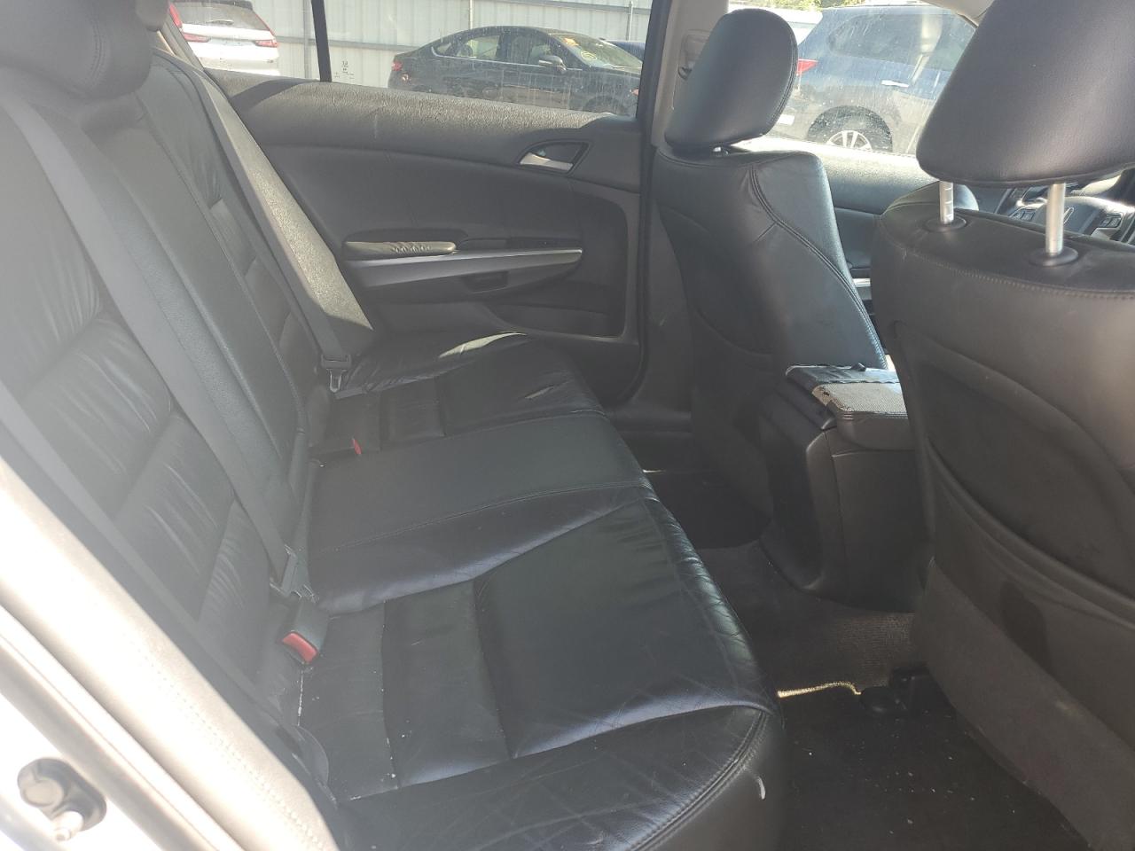 2009 Honda Accord Exl VIN: 1HGCP36859A036086 Lot: 80902425