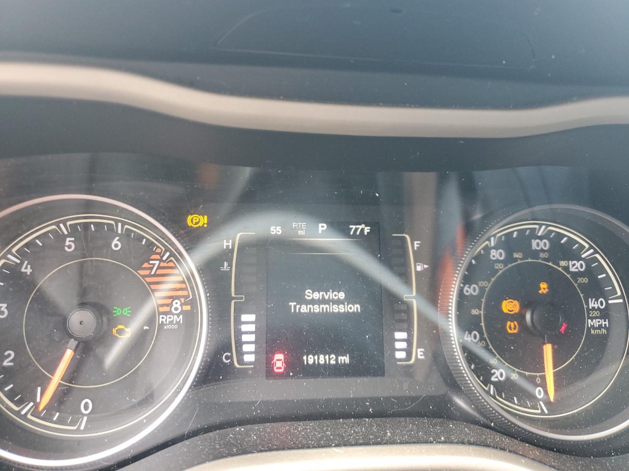 2016 Jeep Cherokee Latitude VIN: 1C4PJLCS7GW178067 Lot: 83981055