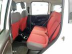 2013 FIAT PANDA POP for sale at Copart WHITBURN