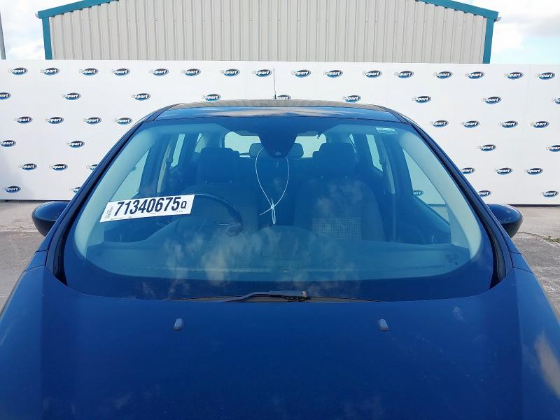 2014 FORD C-MAX ZETEC TDCI 