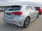 2019 MERCEDES-BENZ A CLASS A200 AMG LINE 5DR AUTO for sale at Copart SANDY