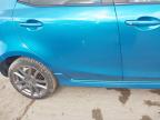 2012 MAZDA 2 VENTURE EDITION  for sale at Copart YORK
