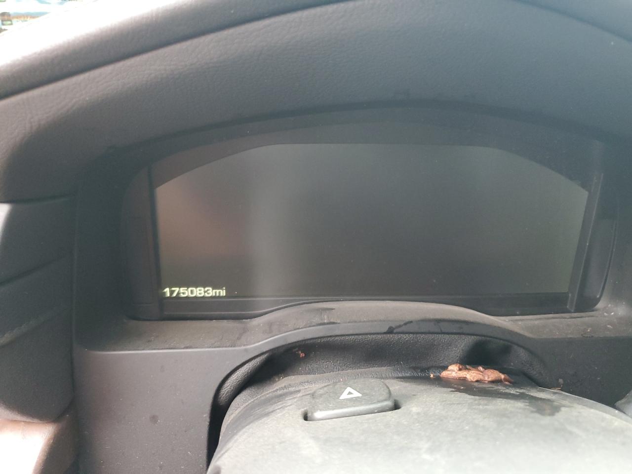 2015 Cadillac Escalade Esv Luxury VIN: 1GYS4SKJ6FR638945 Lot: 81321525