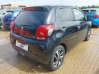 2014 PEUGEOT 108 FELINE  for sale at Copart SANDWICH