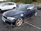 2005 BMW 118I SE AUTO  for sale at Copart SANDTOFT