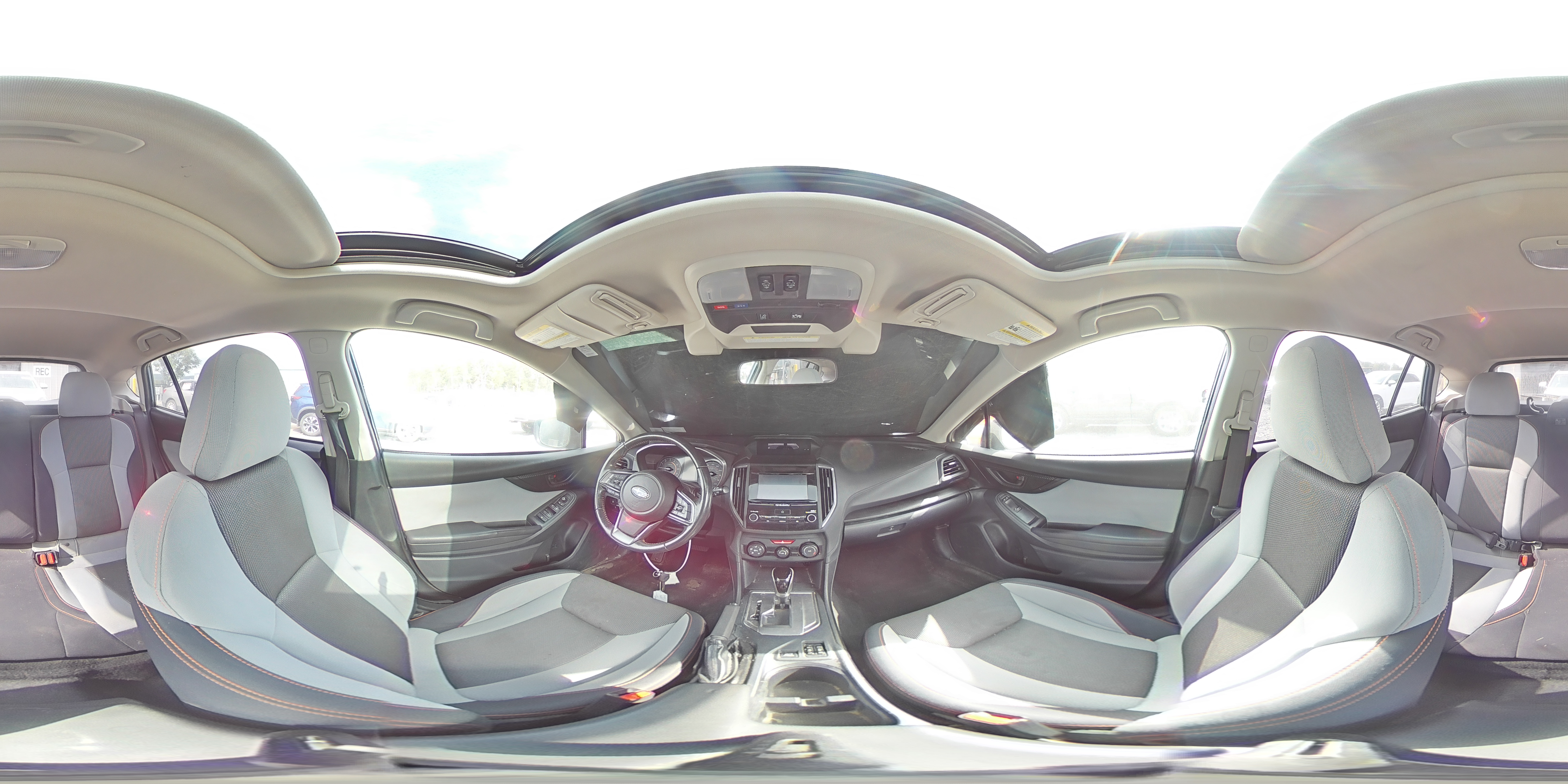 2018 Subaru Crosstrek Premium VIN: JF2GTADC1JH217450 Lot: 81194755