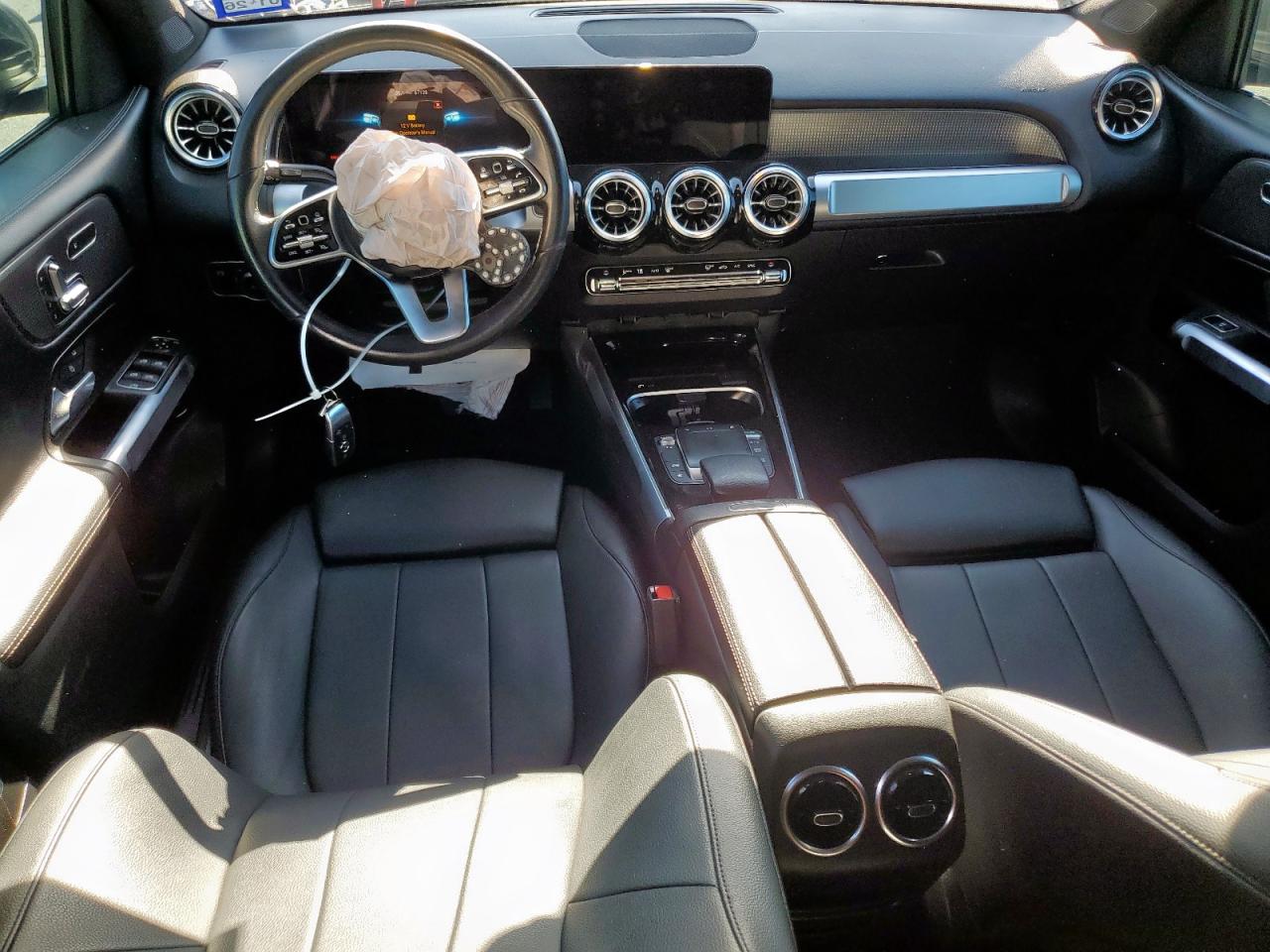 2022 Mercedes-Benz Glb 250 4Matic VIN: W1N4M4HB7NW253073 Lot: 80408475