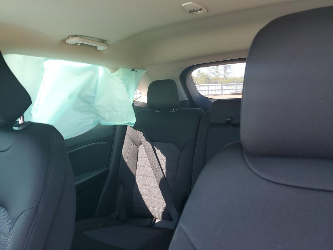 2024 Ford Edge Se VIN: 2FMPK4G99RBB26692 Lot: 81939065