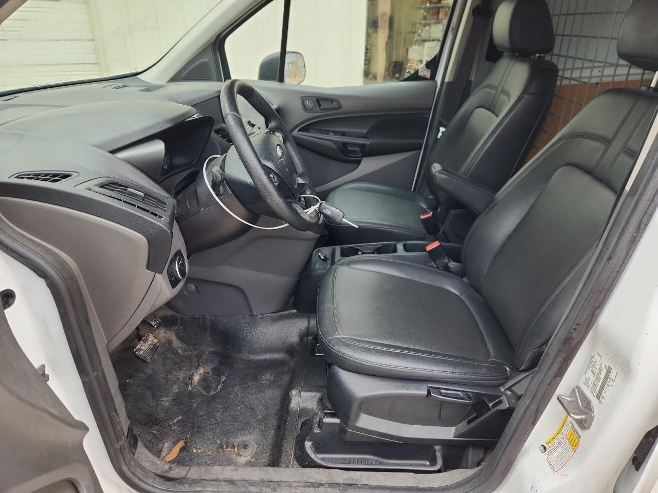 2020 Ford Transit Connect Xl VIN: NM0LS7E21L1450259 Lot: 84398795