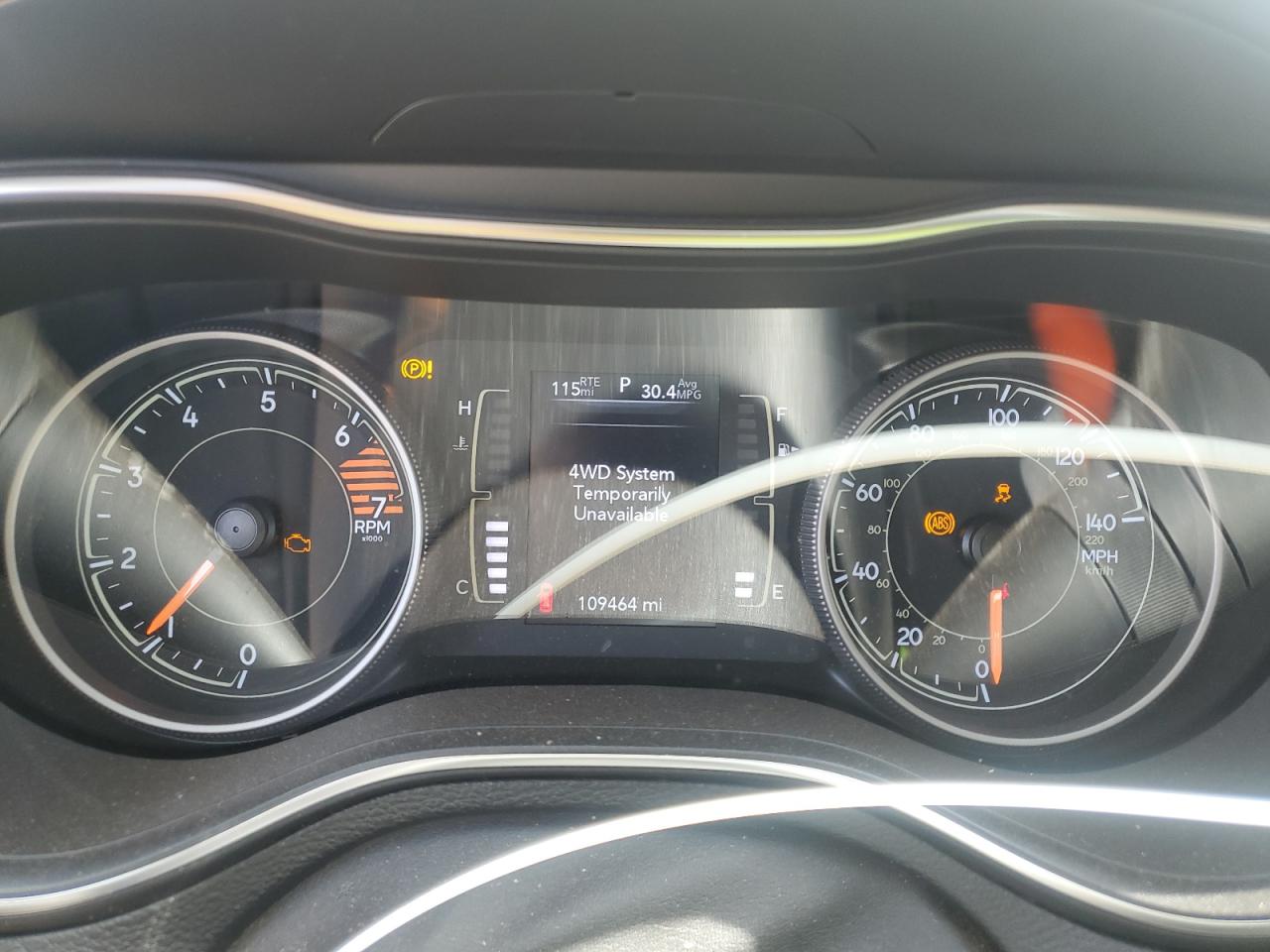 2019 Jeep Cherokee Latitude VIN: 1C4PJMCB2KD309187 Lot: 84562145