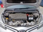 2017 TOYOTA YARIS DESIGN VVT-I  for sale at Copart CORBY
