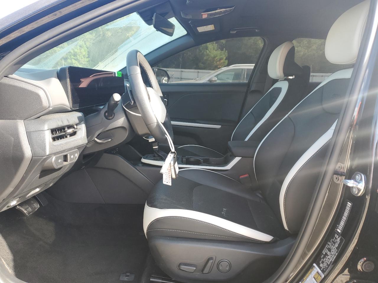 2025 Kia K4 Gt Line VIN: 3KPFW4DE9SE156313 Lot: 81550515