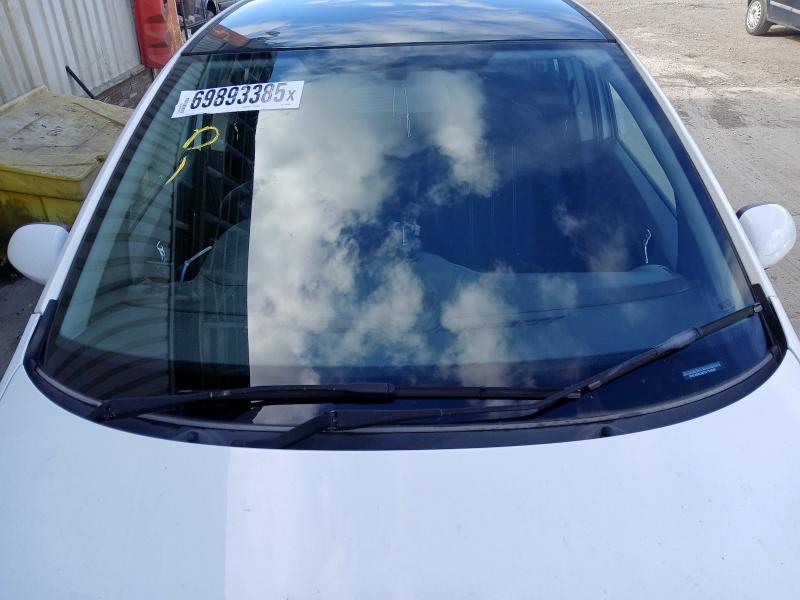 2012 VAUXHALL CORSA LIMITED EDITION 