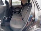 2014 NISSAN JUKE N-TEC CVT  for sale at Copart WOLVERHAMPTON